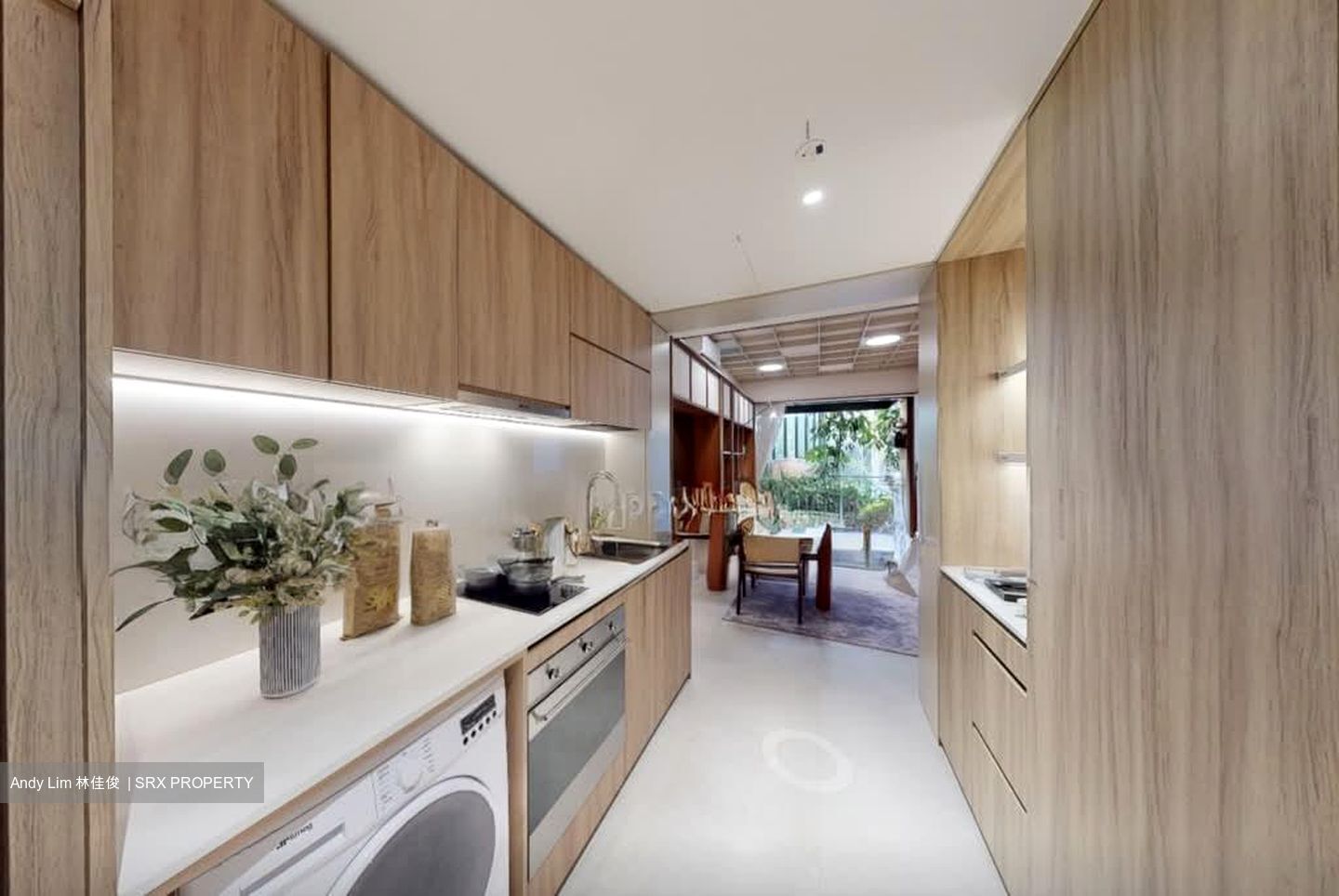 The Reserve Residences (D21), Apartment #573429621